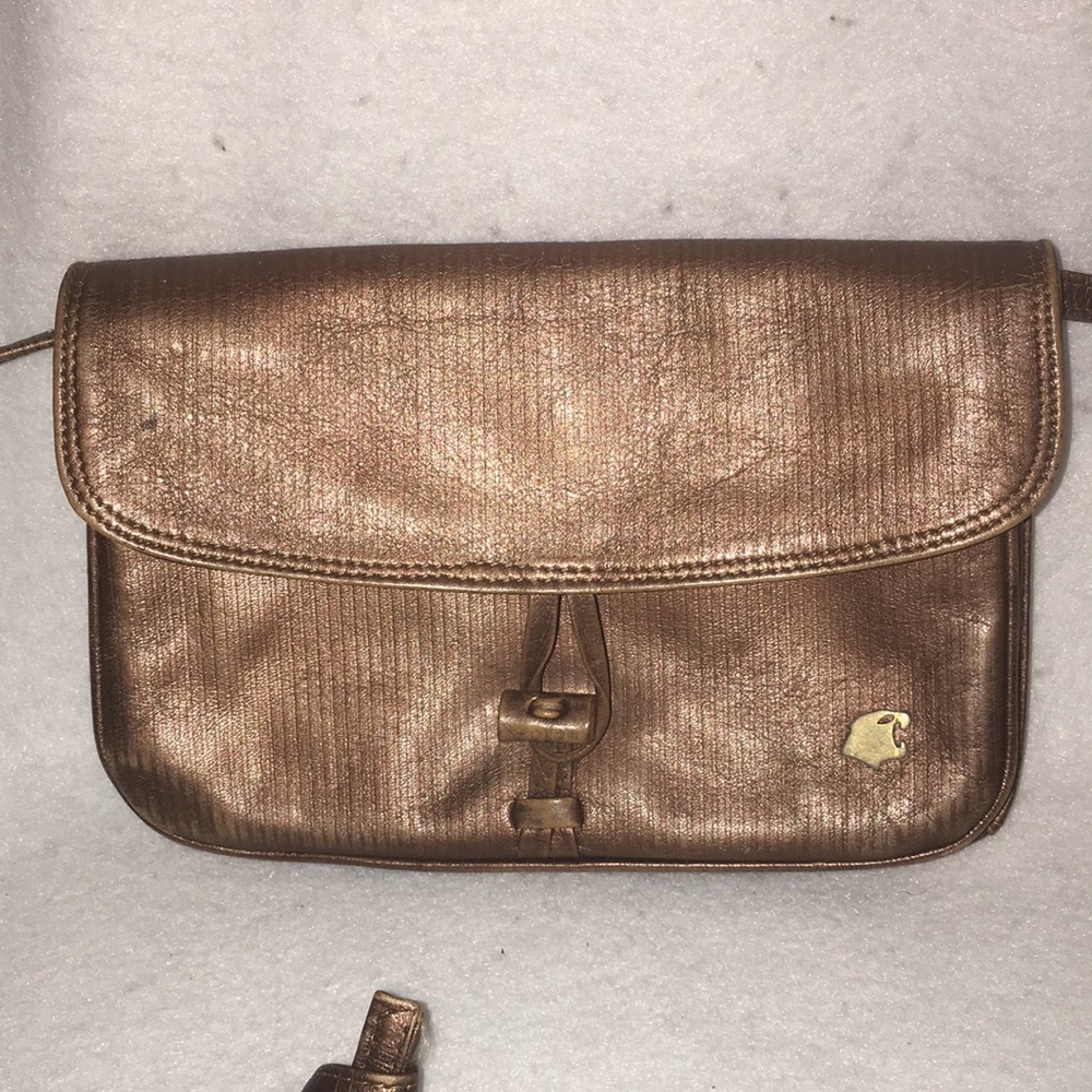Vintage Bagheera Purse 👛